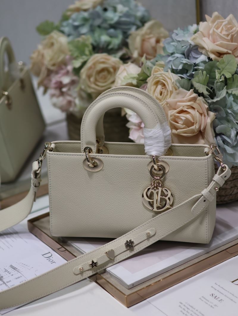 Christian Dior My Lady Bags